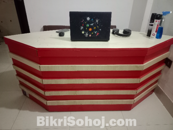 Office table